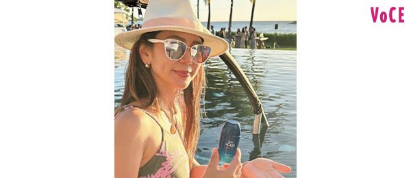 ハワイ在住 敦子さん