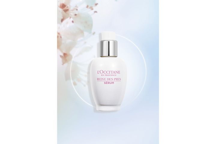 ロクシタンから、薬用美白の新シリーズ