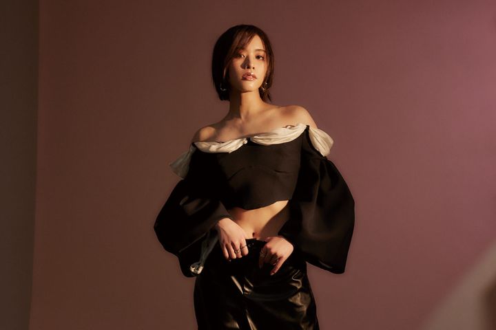 和希そら Sora Kazuki Billboard Live 2024