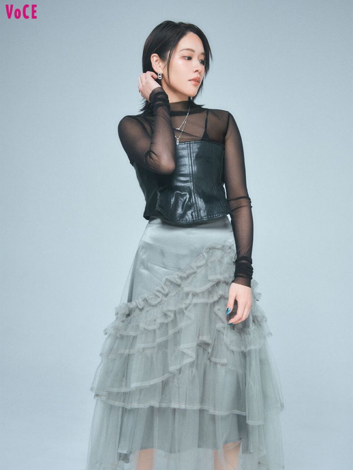 宝塚歌劇団 雪組 和希そらさん