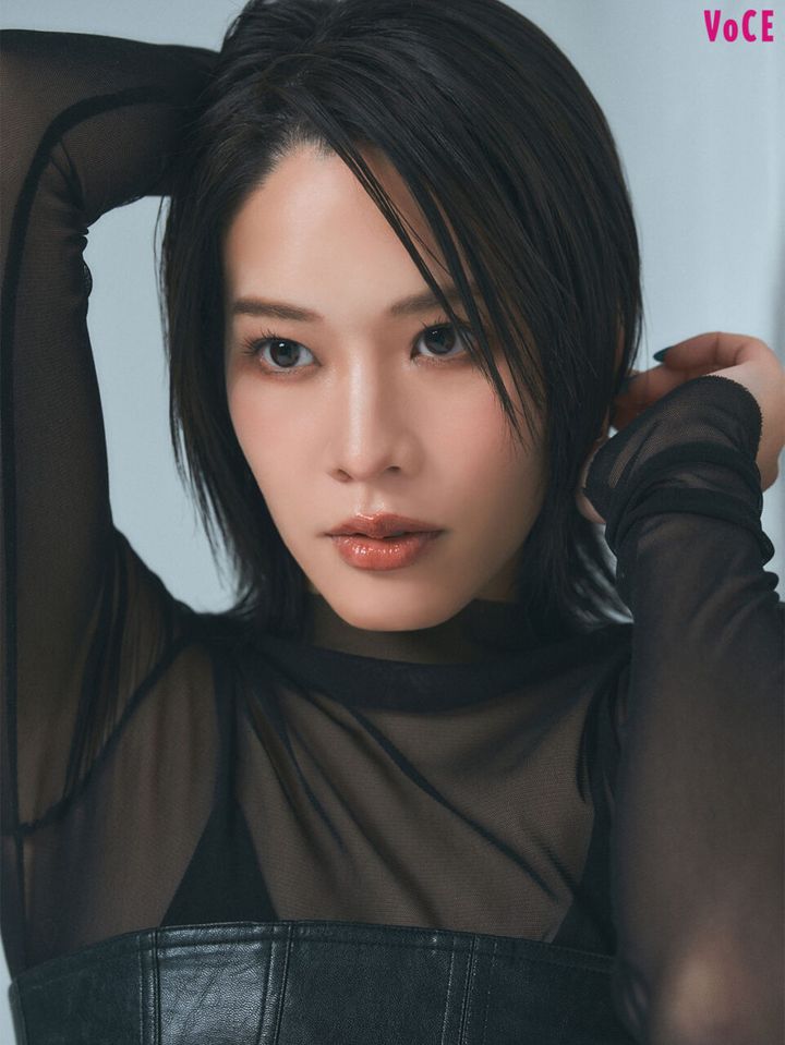 宝塚歌劇団 雪組 和希そらさん