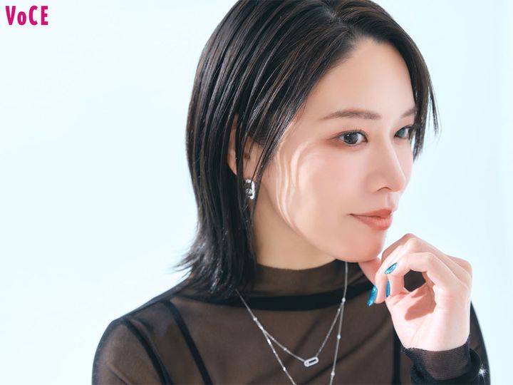 宝塚歌劇団 雪組 和希そらさん