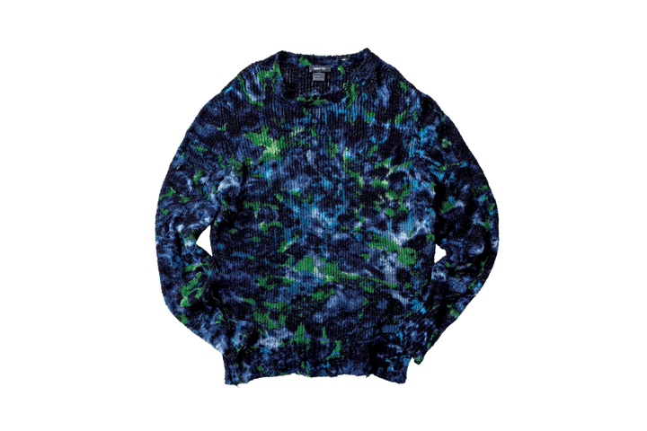 〈アヴァントワ〉のニット