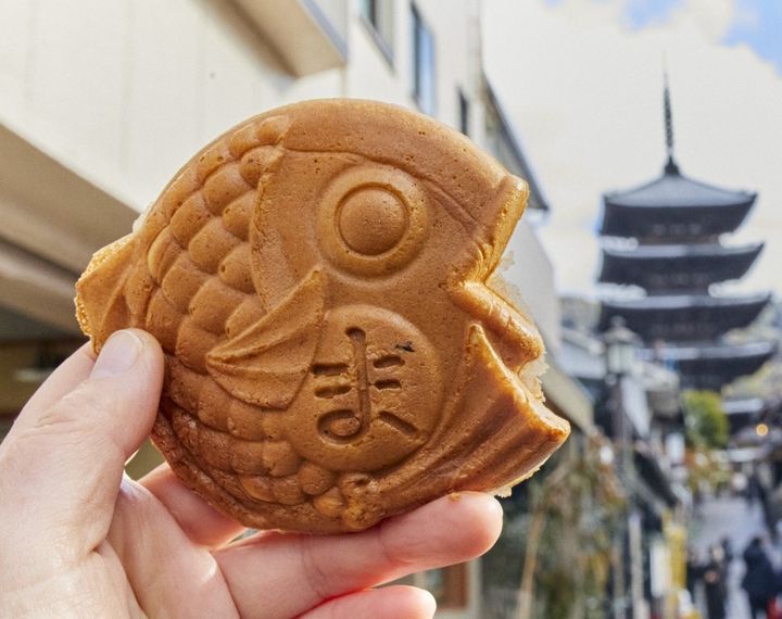 「つぶあん」350円