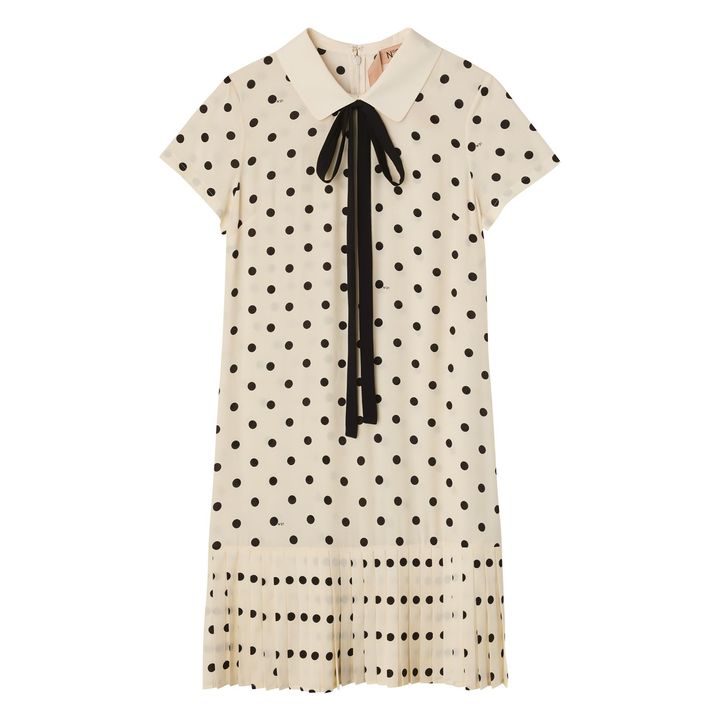 ドレス ￥132,000／N21