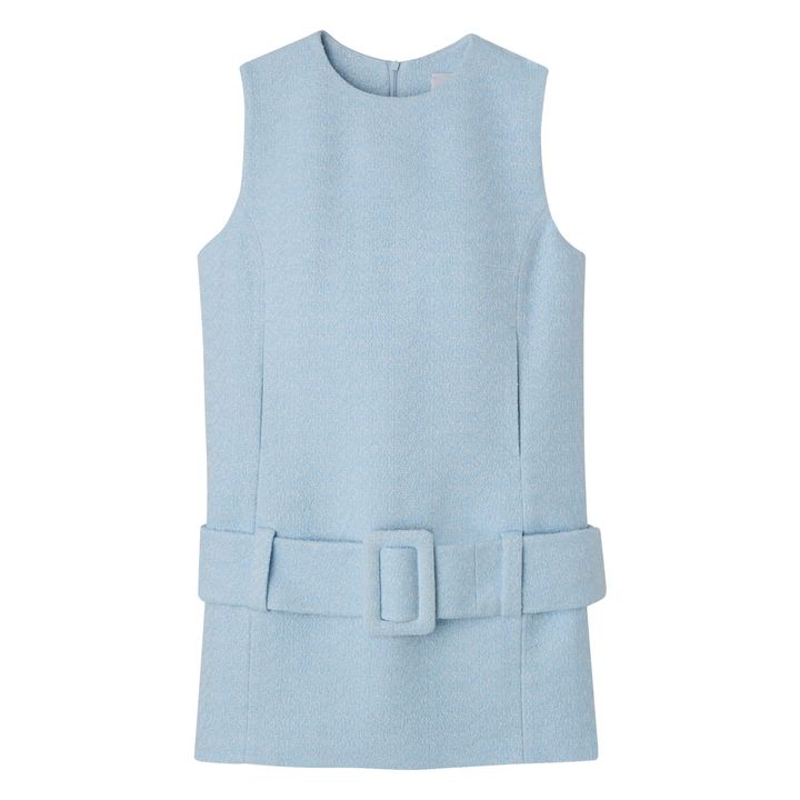 ドレス ￥242,000／PATOU