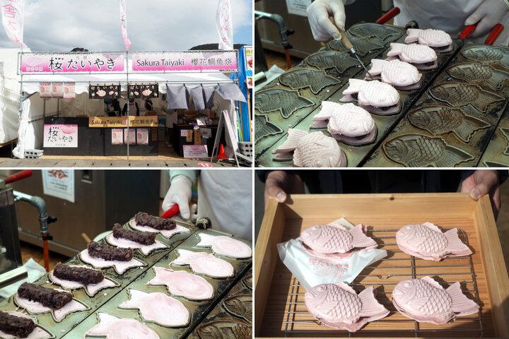 ひと足早く春をお届け♪ 伊豆でピンク色の魔法に包まれる「河津桜まつり2025」レポ