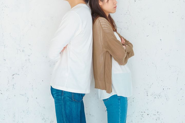 元恋人に未練ある？ない？