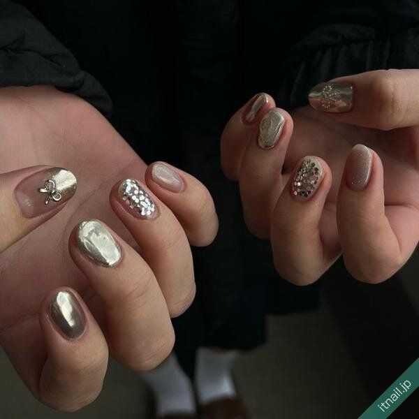 nailsalon305が投稿したネイルデザイン [photoid:I0129714] via Itnail Design (746935)