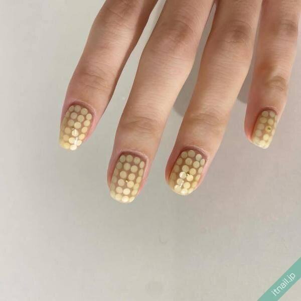 Sleepが投稿したネイルデザイン [photoid:I0131204] via Itnail Design (746936)