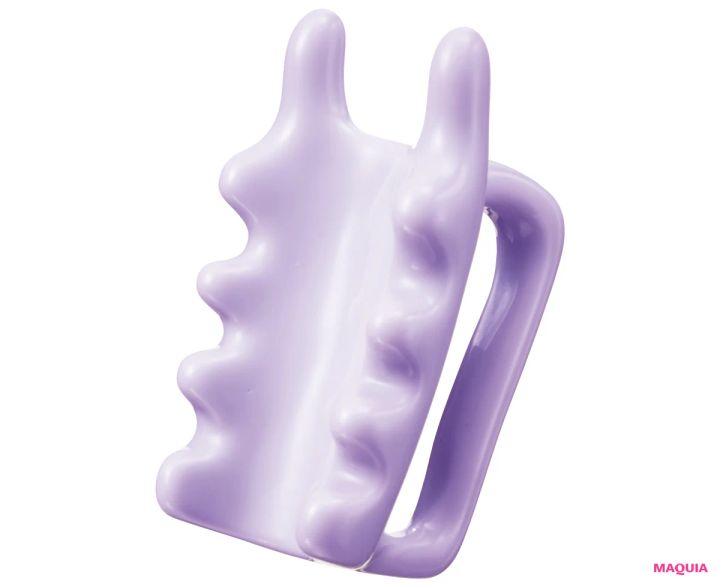 美容アディクトな本田 翼さんの脳内を覗き見！ 就寝前の“懺悔ストレッチ”、遺伝子検査にもTRY_4