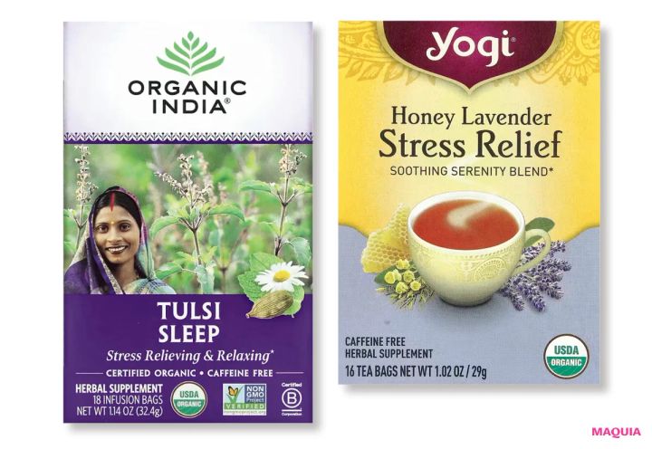 美容アディクトな本田 翼さんの脳内を覗き見！ 就寝前の“懺悔ストレッチ”、遺伝子検査にもTRY_10