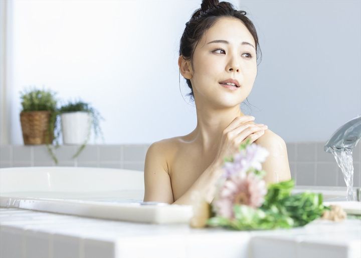 “風呂キャン界隈”は「朝風呂」してる人が多数