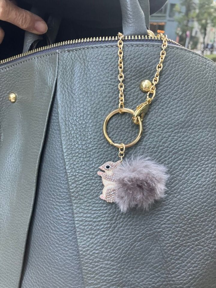 ハンドメイドチャーム