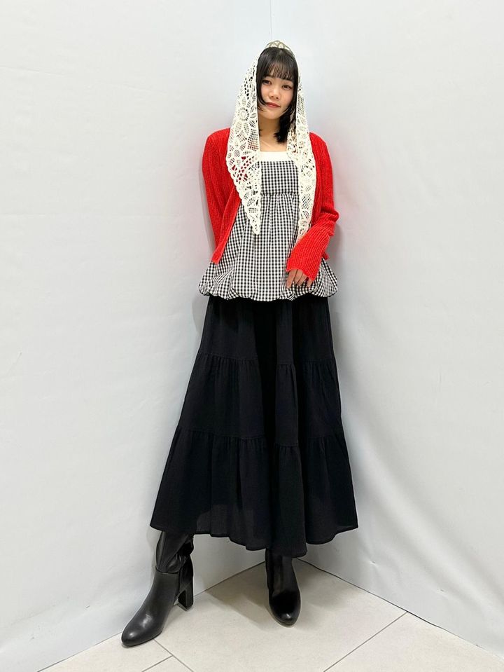 画像2: 出典：GU