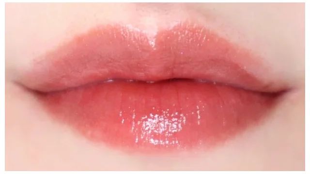 セザンヌ ウォータリーティントリップ P1 スウォッチ