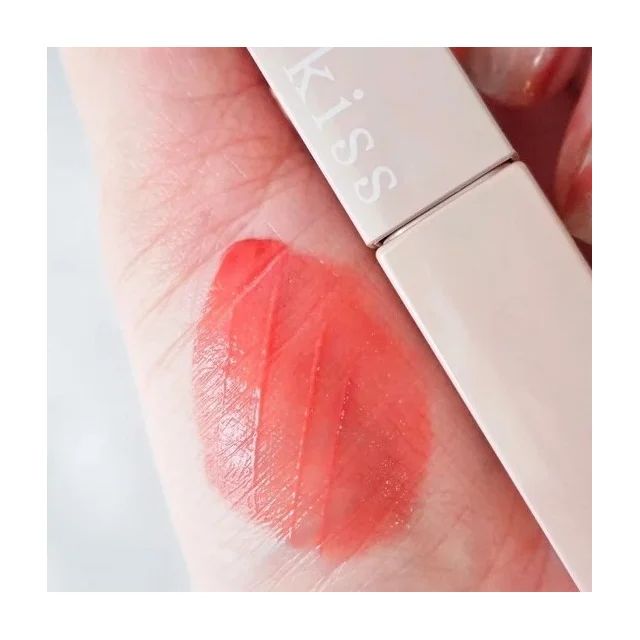 キス リップアーマー 02 スウォッチ