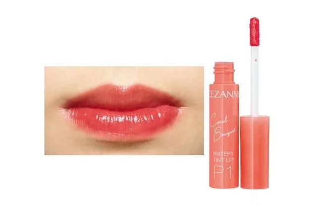 セザンヌ ウォータリーティントリップ P1