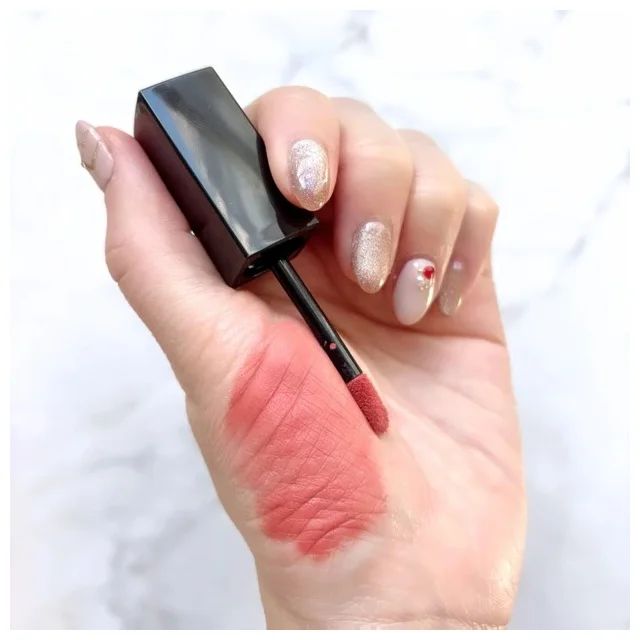 ケイト リップモンスター スフレマット M02 スウォッチ