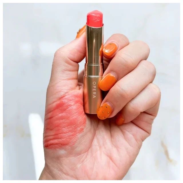 オペラ リップティント N 05 スウォッチ