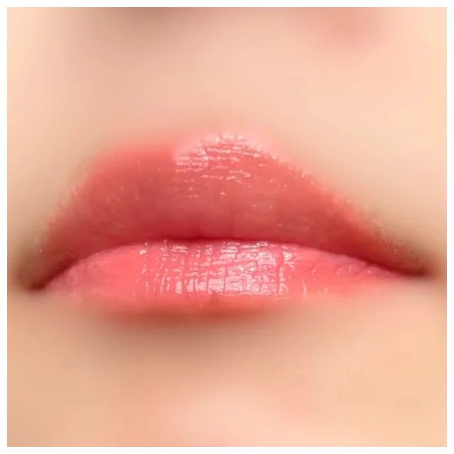  ロムアンド グラスティングメルティングバーム 08 スウォッチ