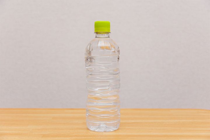 ペットボトル