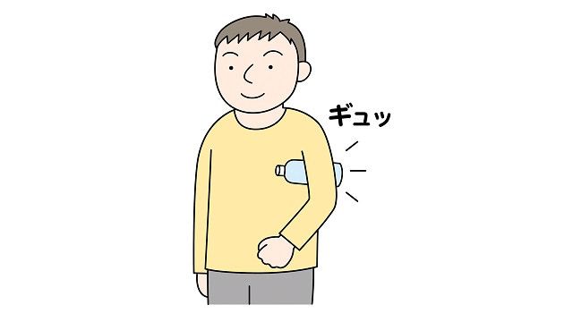 ペットボトル