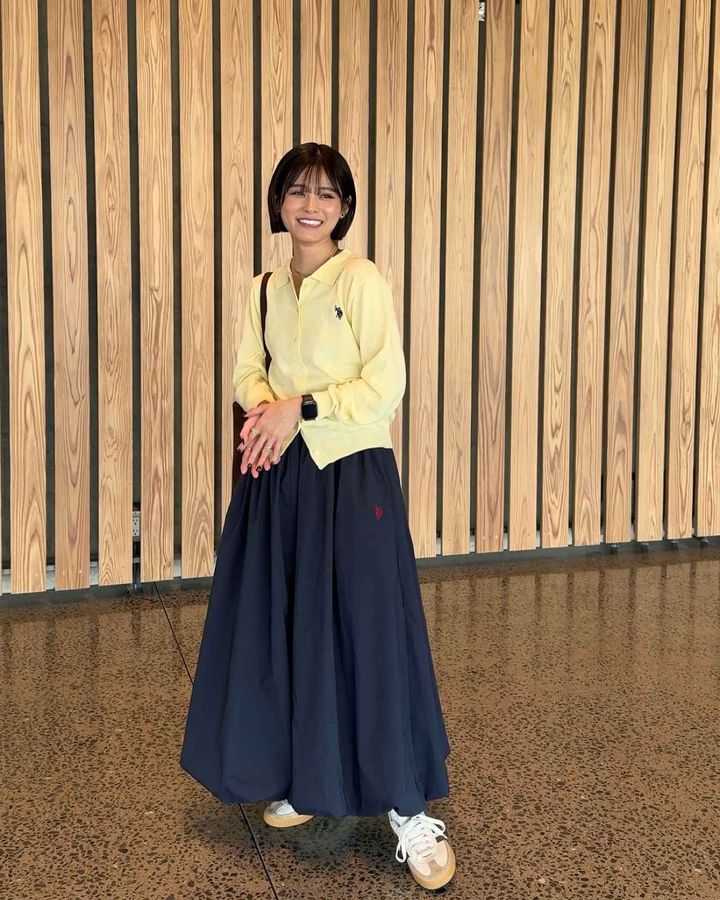 画像1: 出典：Instagram