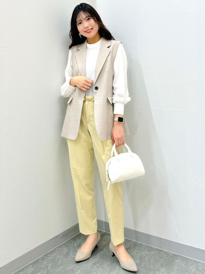 画像1: 出典：GU