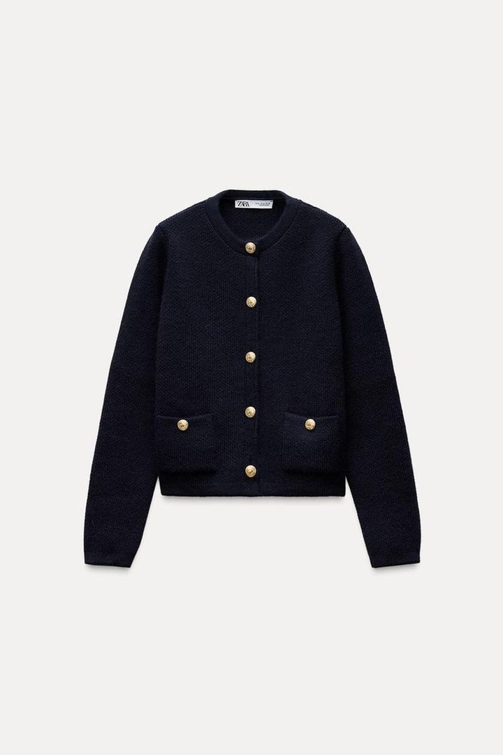 画像2: 出典：ZARA