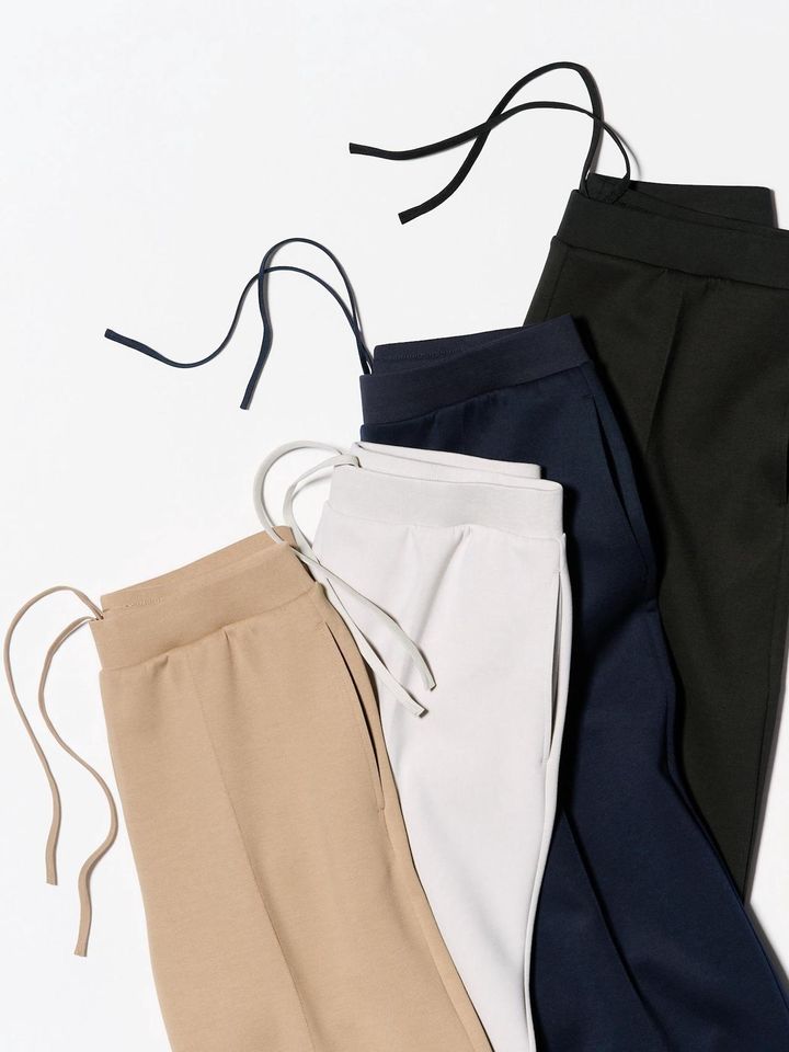 画像1: 出典：ユニクロ