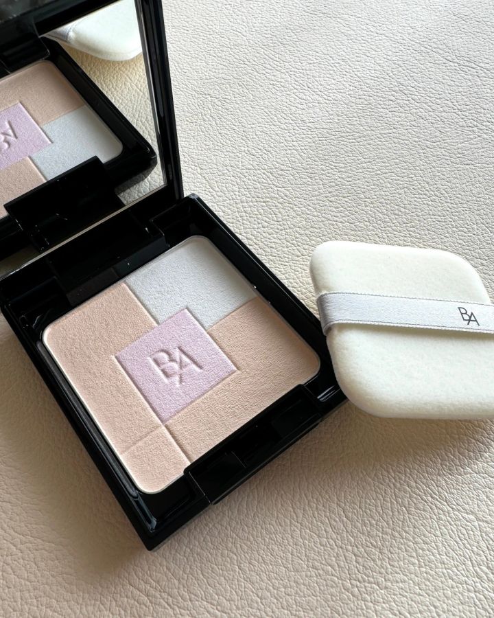 B.A オアシスライト パウダー