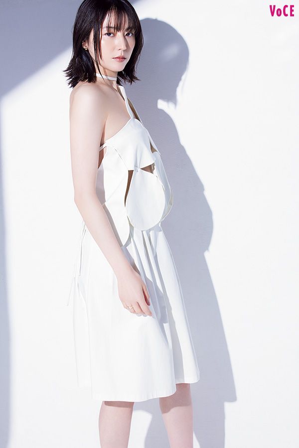 長澤まさみさん