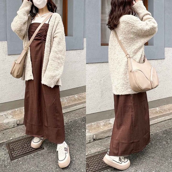 画像: 楽さも大事