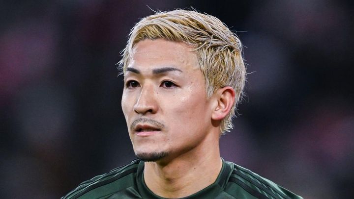 27歳の日本代表FW、海外で今季23ゴール目！「GKは一体何してんだ！？」と海外ファン唖然