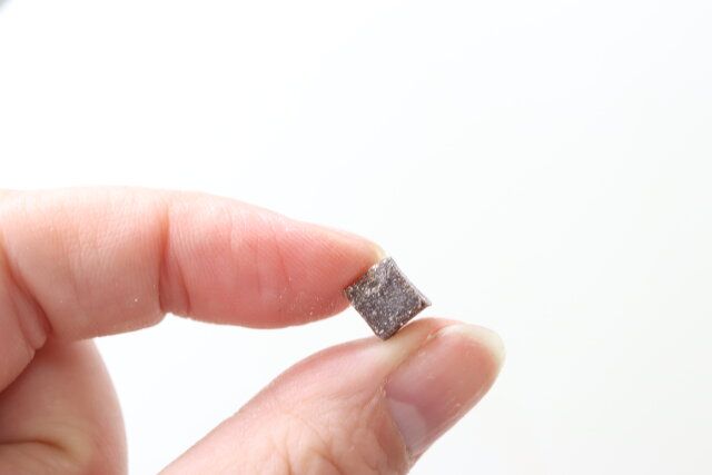 ダイソー 大豆とチーズで栄養＋もぐもぐサプリたんぱく質プラス チョコレート