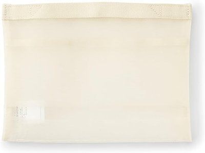 無印良品の使いやすいナイロンメッシュバッグインバッグ