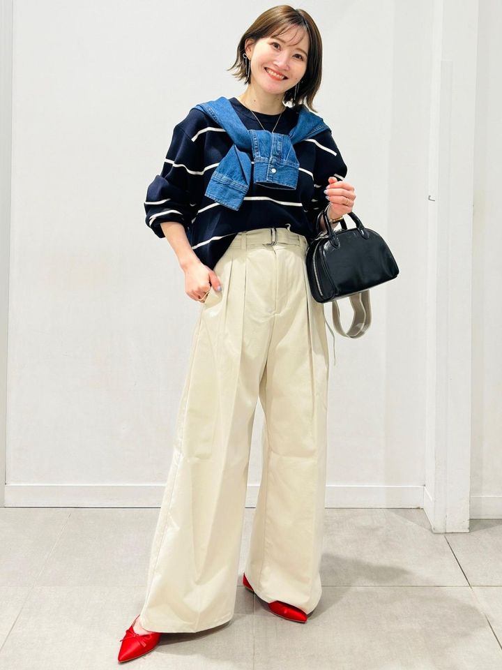 画像1: 出典：GU