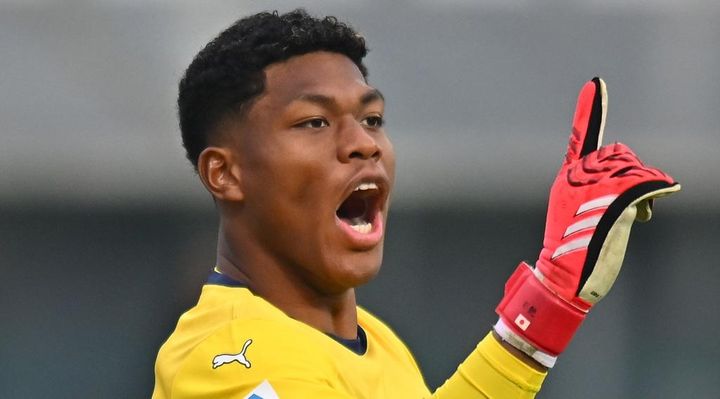 22歳の日本代表守護神、イタリアで今年初勝利！「最も楽しい試合だったはず」と現地評価のワケ