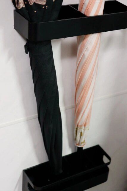 ダイソー 耐荷重量約2kg 上下