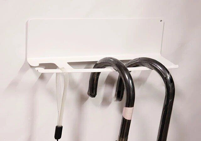 ダイソー フック 折りたたみ傘