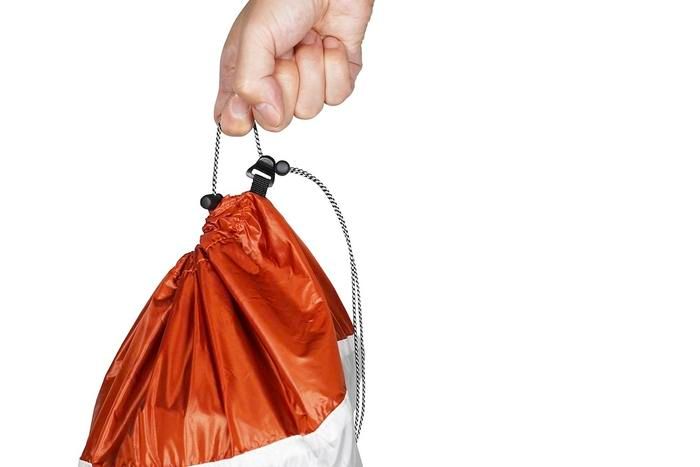 asobito 新作 ぼんぼりシェードサック