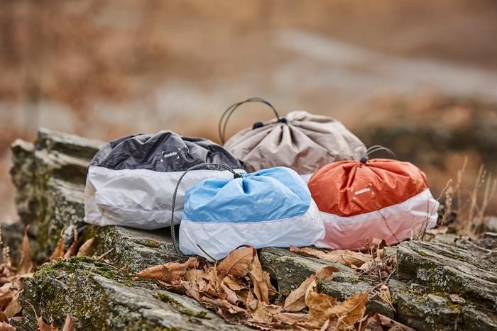 asobito 新作 ぼんぼりシェードサック