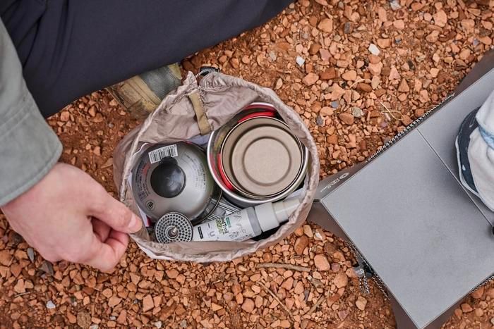 asobito新作 ぼんぼりシェードサック