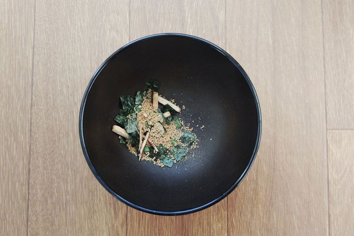 公式が紹介する“お手軽”アレンジが絶品※画像はイメージ