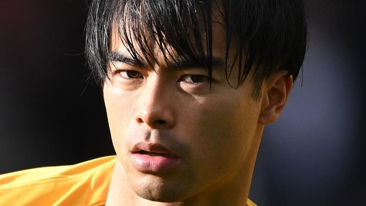 三笘薫、3試合連続ゴールの大暴れ！「バカみたいにセクシーなブライトン」と海外ファン興奮