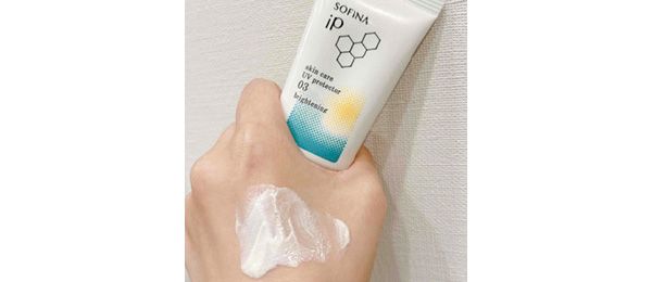 VOCEアンバサダー 千晴さん