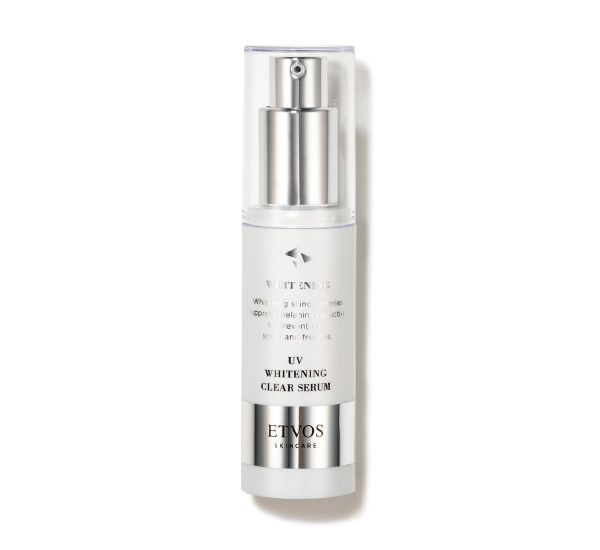 エトヴォス 薬用 UVホワイトニング クリアセラム