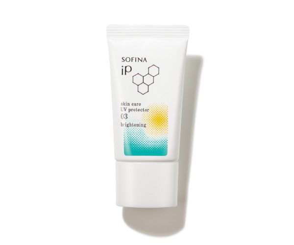 ソフィーナ iP スキンケア UV