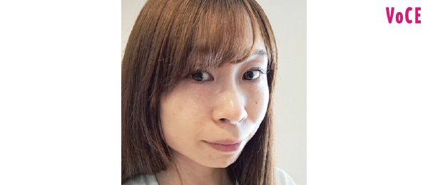 VOCEアンバサダー せきゆりさん